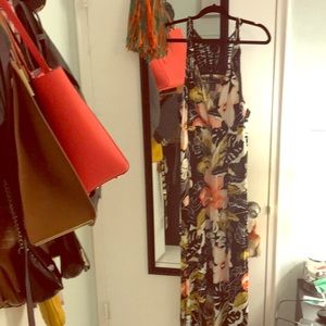 Lane Bryant maxi gown ⭐️